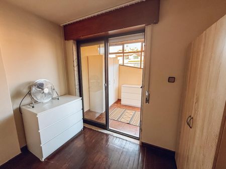 Acolhedor apartamento com terraços e vista de mar, em zona prime - Photo 4