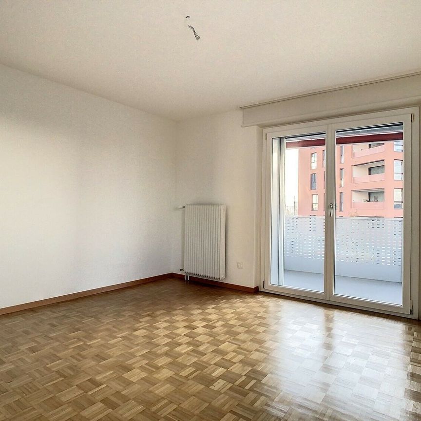 Joli 3 pièces / Sehr schöne 3-Zimmer-Wohnung - Foto 1