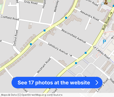 Salisbury Avenue, Colchester, Essex, CO3 - Photo 1