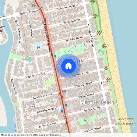 4/32 Montana Road, Qld 4218, Mermaid Beach