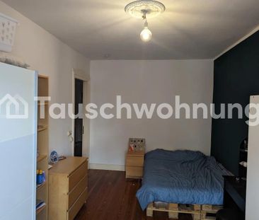 TAUSCHWOHNUNG Schöne 2-Zimmer Wohnung mittendrin in Eimsbüttel mit ... - Photo 4