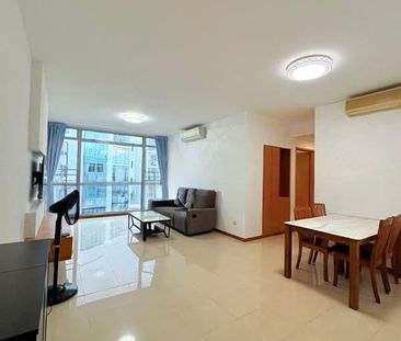 The Lakeshore (D22), Condominium - For Rent - Photo 4
