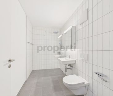 Modern 3.5-room apartment with balcony, Basel - Photo 2