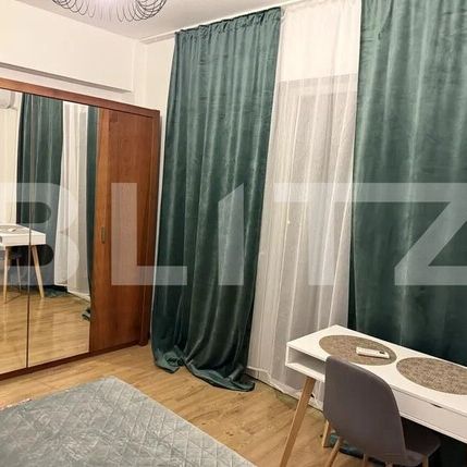 Apartament 2 camere, 50mp, garaj zona Sala Sporturilor - Fotografie 1