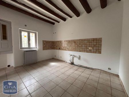 Location Maison 5 pièces 112m² PIOLENC 84420 - Photo 3