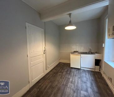 Appartement à louer 2 pièces 31.29m² - Photo 2