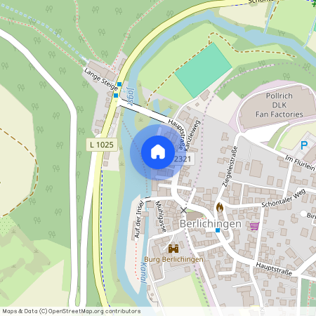 hauptstraße.5, 74214 Baden-Württemberg - Schöntal