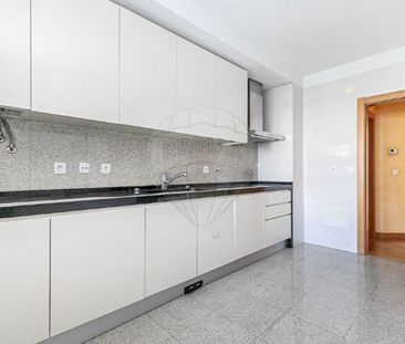 3 room luxury Apartment for rent in São Domingos de Benfica, Lisbon - Photo 4