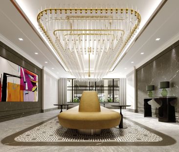 For Lease - 259 THE KINGSWAY N/A Unit# 211, Toronto, Ontario - Photo 3