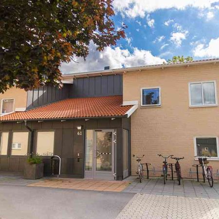 Lambohov, Tröskaregatan 61.14 - Photo 4