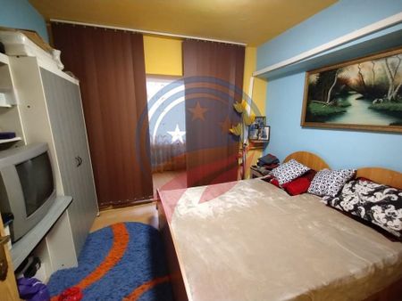 Apartament 4 camere decomandat de închiriat – Craiova,... - Photo 5