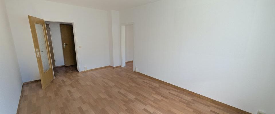 ++ helle 2-Raum-Wohnung mit Wohlfühlfaktor & Top-Energieeffizienz - in Limbach-Oberfrohna ++ - Photo 1