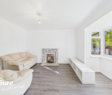 2 bedroom end of terrace house to rent - Photo 5