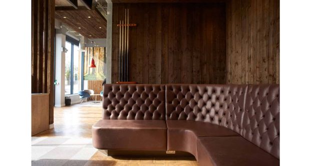 Gold Ensuite Mid Level - Photo 1