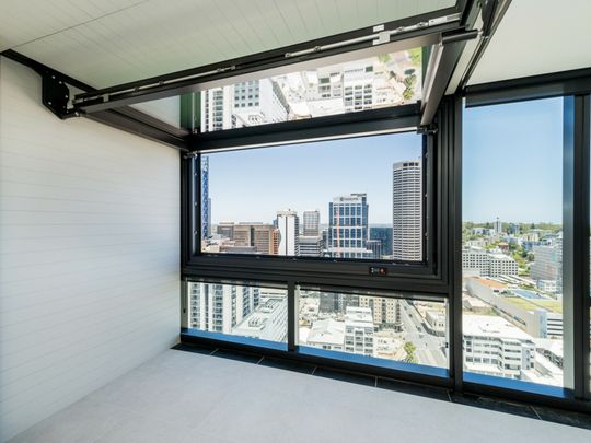 2512/80 Milligan Street, PERTH - Photo 1