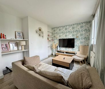Location appartement 3 pièces, 67.64m², Laval - Photo 4