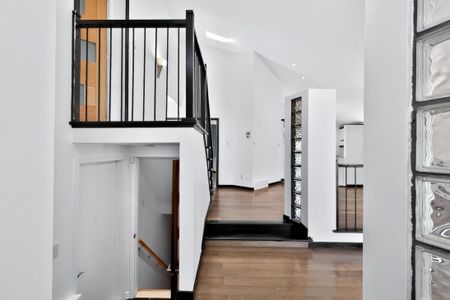 Maison à paliers multiples à louer - Laval (Fabreville) (Est) - Photo 3