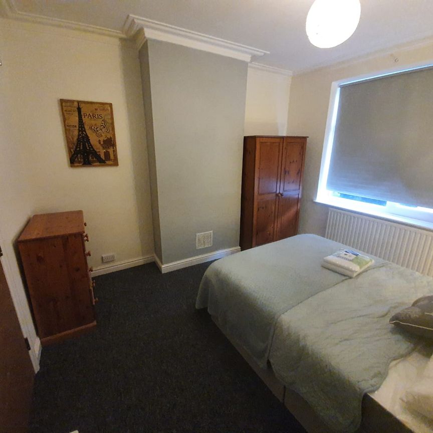 Room 1 – Hazel Street, LE2 7JN - Photo 1