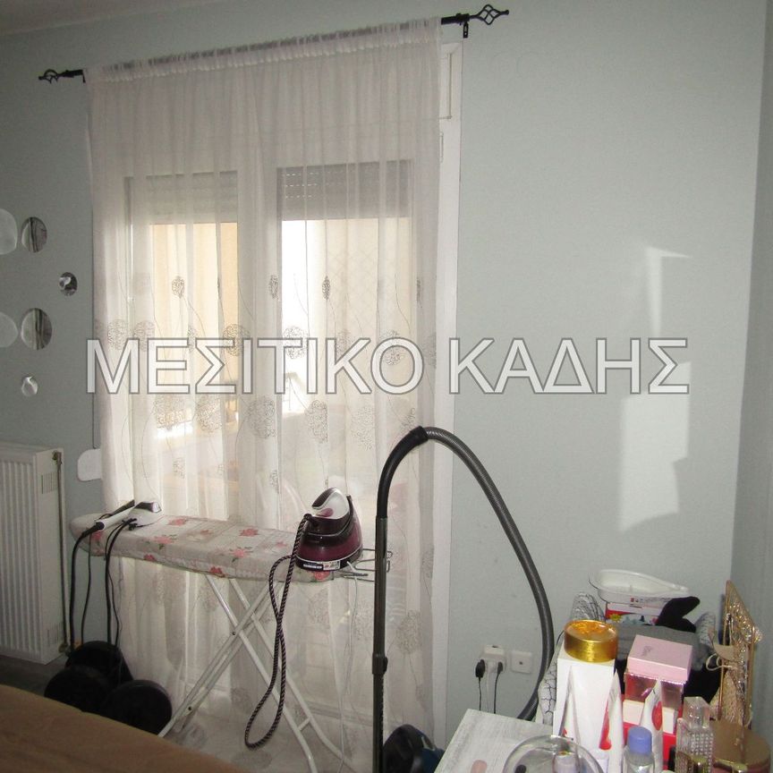 Μεζονέτα για ενοικίαση Σφαγεία - Ιωνία (Σέρρες) - Φωτογραφία 1