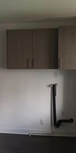 3 1/2 Delorimier et Jarry - Photo 3