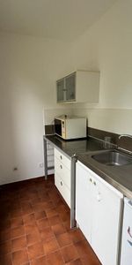 Location Appartement 1 pièce Meublé 22m² L HAY LES ROSES 94240 - Photo 4
