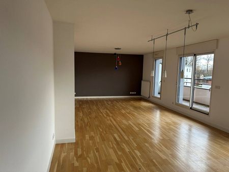 Location appartement 5 pièces 126.17 m² à Prévessin-Moëns (01280) - Photo 4