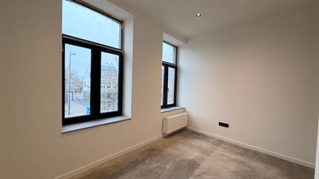 TE HUUR: prachtige duplex met 3 slpks - Smeermaas, Lanaken - Photo 2