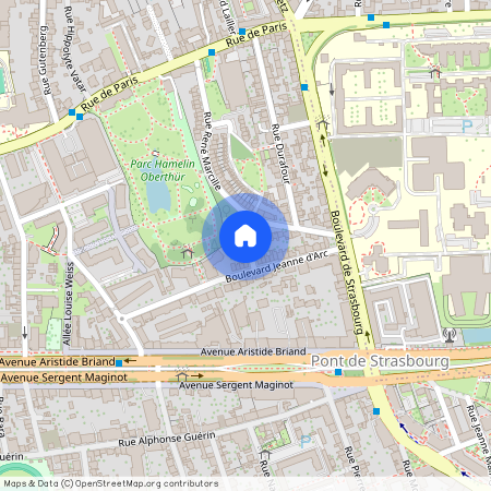 3 Rue Edouard Jordan, 35000 Rennes, France