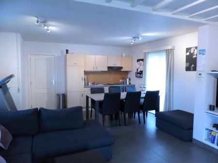 Gerenoveerde gelijkvl. woning met 1 slpk., tuin en garage. - Foto 4