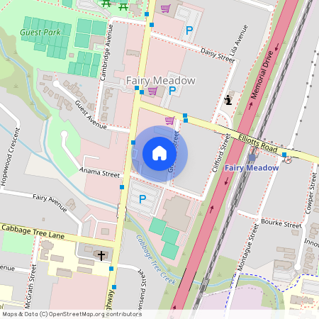 12 Grafton Street, NSW 2519, Fairy Meadow