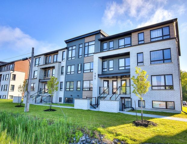 À louer / Appartement - Photo 1