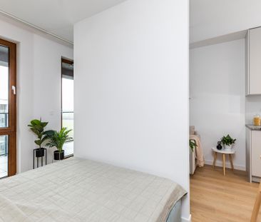 Studio; Parking; Bezpośrednio; Od zaraz. - Photo 4