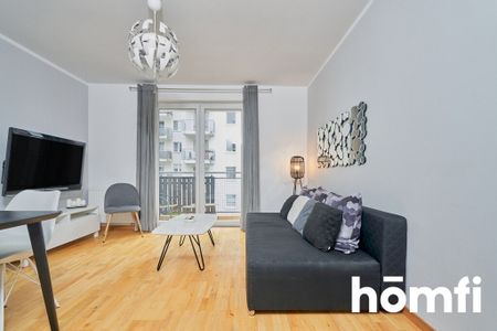 Mieszkanie 56 m², Olsztyn, Śródmieście, Żółta - Photo 5