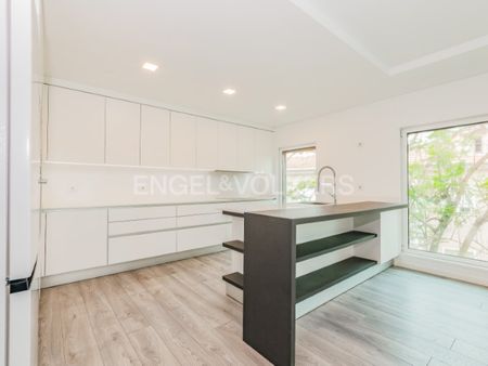 Apartamento T2 em Lisboa - Photo 5