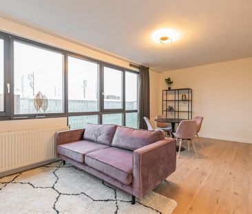 Te huur: Appartement Maria Austriastraat in Amsterdam - Foto 2