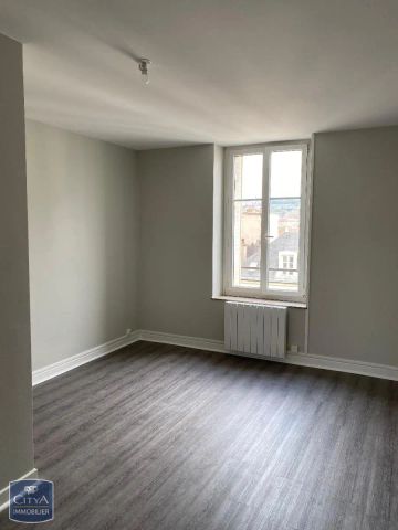 Appartement à louer 2 pièces 41.6m² - Photo 2