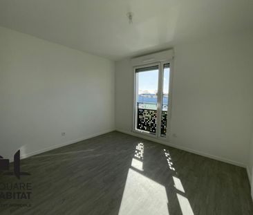Location Appartement 1 pièce 22m² TOURS 37100 - Photo 2