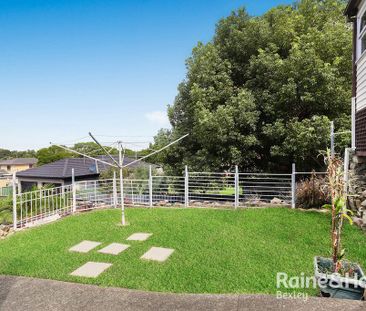 58 Segenhoe Street, Arncliffe, NSW 2205 - Photo 3