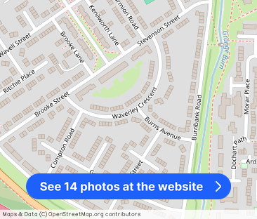 Waverley Crescent, Grangemouth - Photo 1