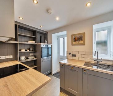 1 bedroom house to rent - Photo 3