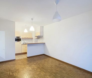 Gezellig 1-slaapkamerappartement in het centrum van Leuven! - Photo 1