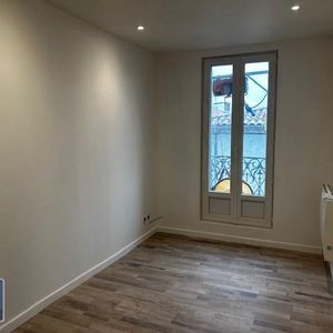 Location Appartement 2 pièces 30m² GIGNAC 34150 - Photo 3