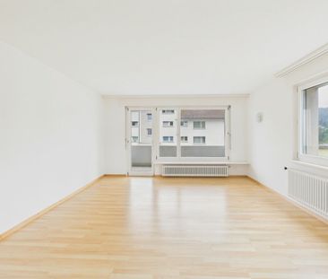Geräumige 3.5-Zimmerwohnung mit Balkon in Lichtensteig - Photo 4