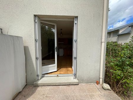 Location appartement 1 pièce, 29.00m², Breuillet - Photo 4