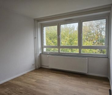 Wohnen im AWO-Servicehaus Boksberg, ab 60 Jahre, 2 Zimmer, modernis... - Photo 1