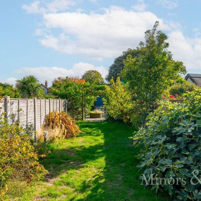 3 bedroom terraced house to rent - Photo 1