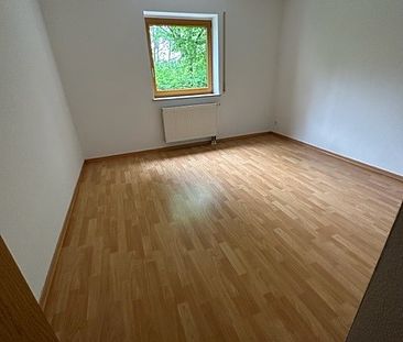 Erdgeschosswohnung im schönen Mittelbach - Photo 1