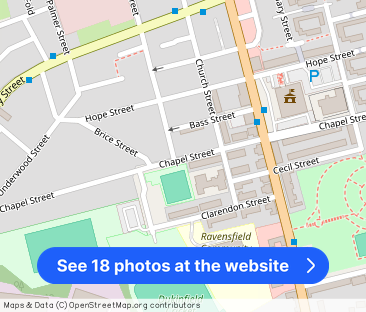 Chapel Street, Dukinfield, SK16 - Photo 1