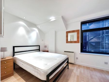 2 bedroom flat to rent - Photo 5