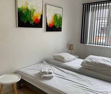 Business Apartment 115-1 - Foto 4